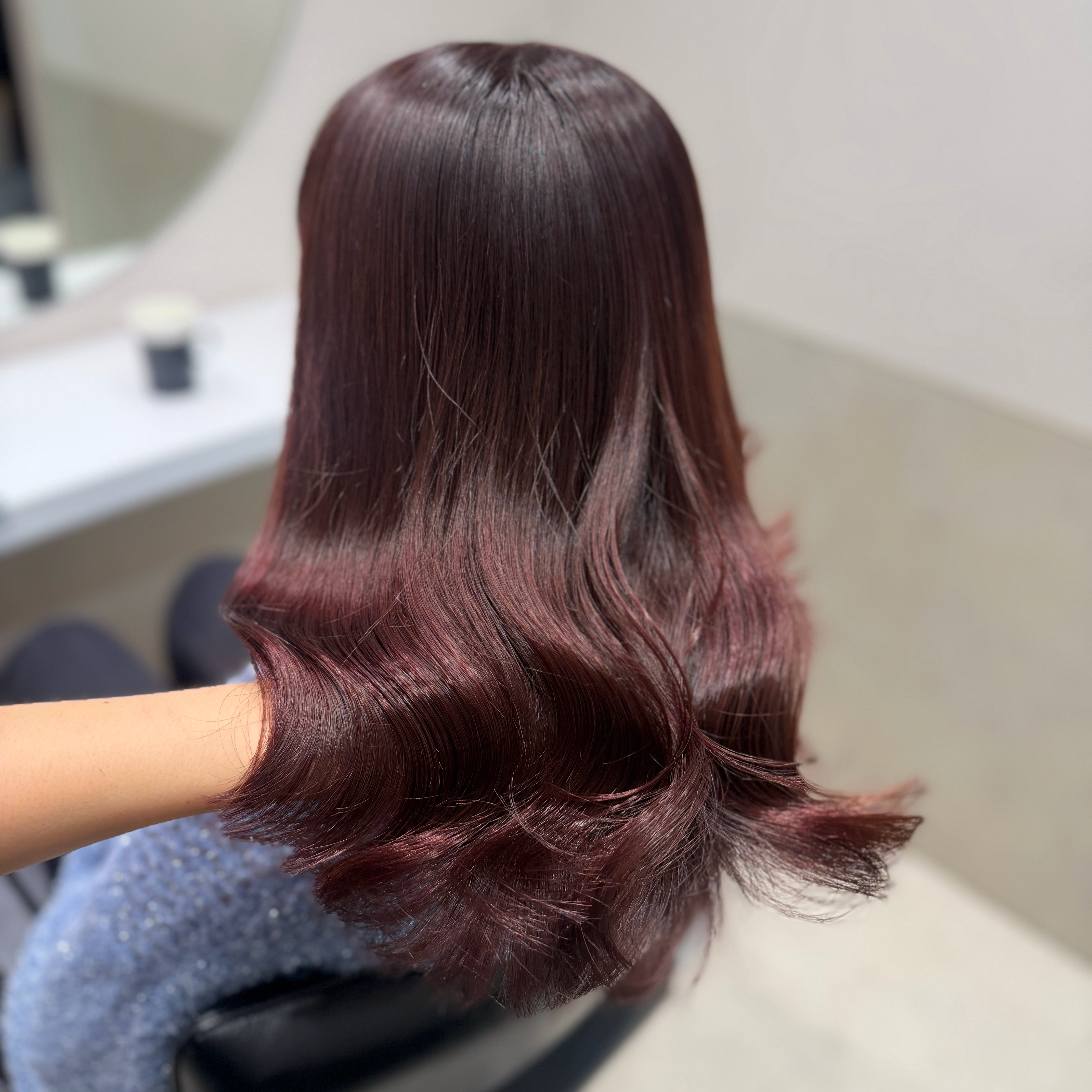 mai____hair