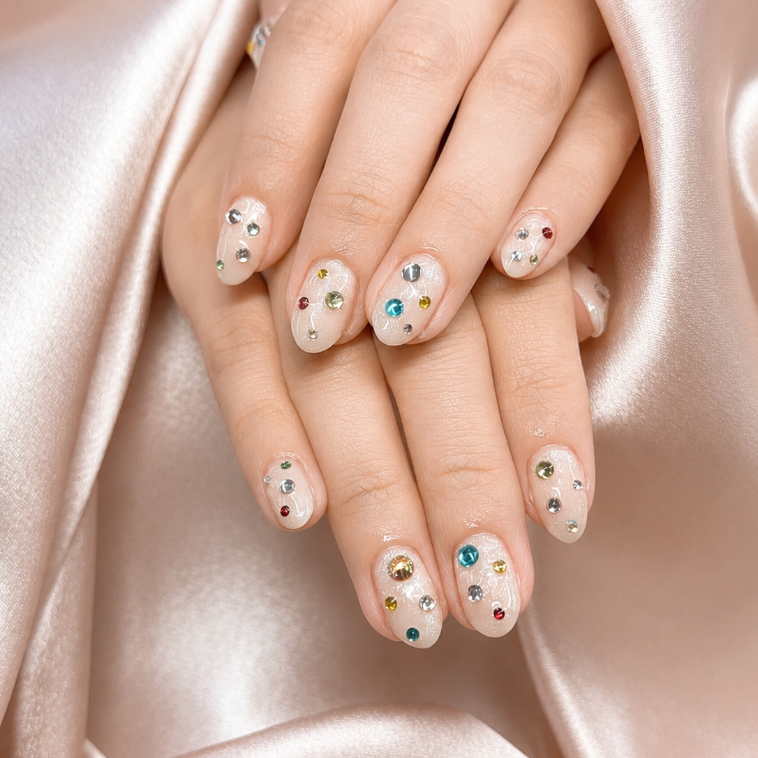 yumenail_salon