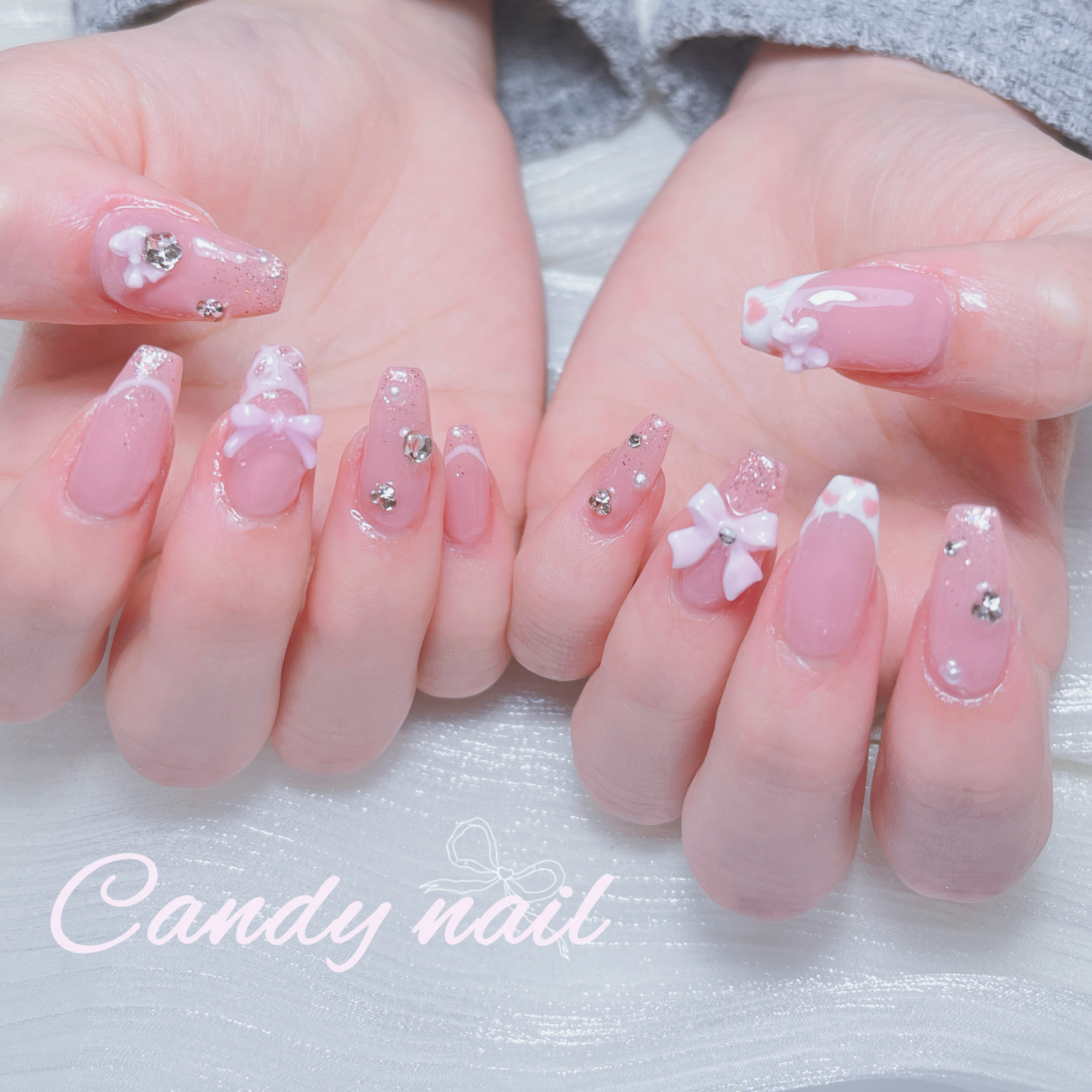 a01Nail