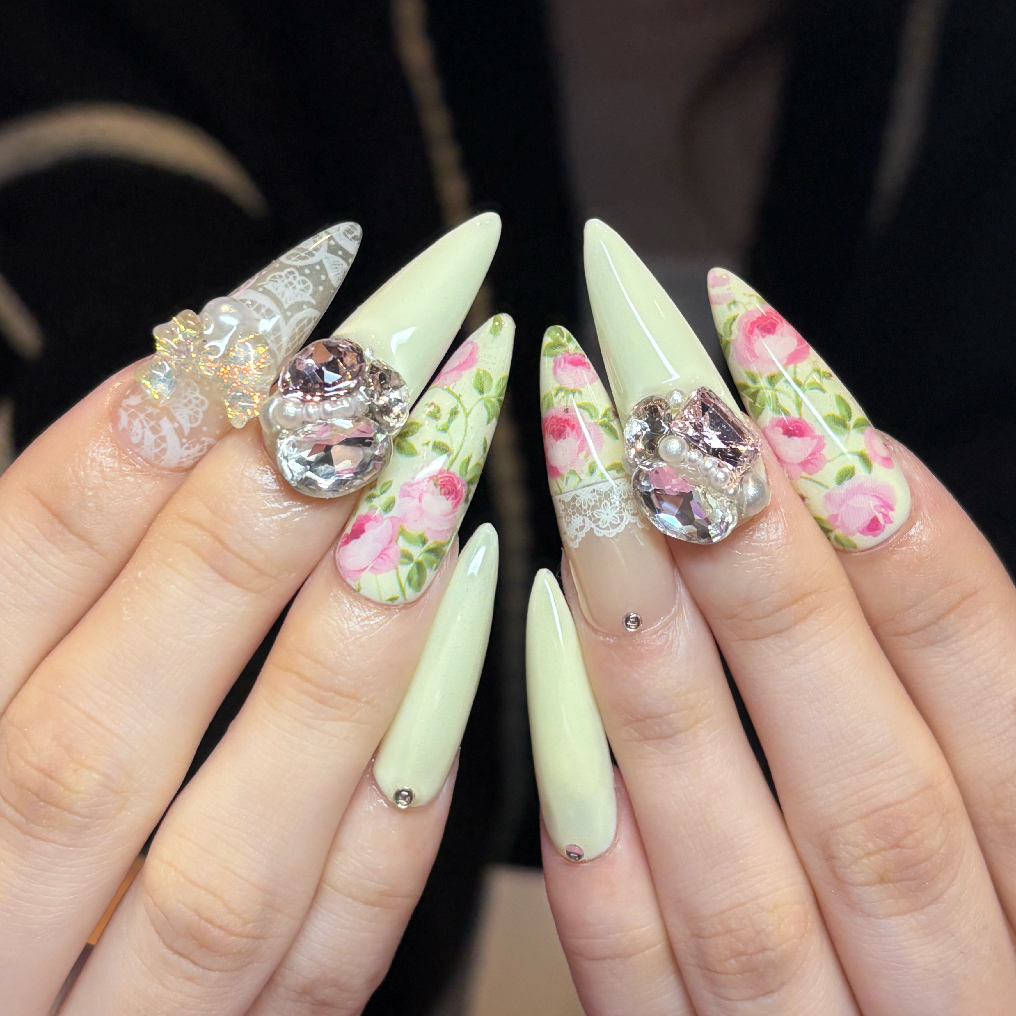Nanachan.nail