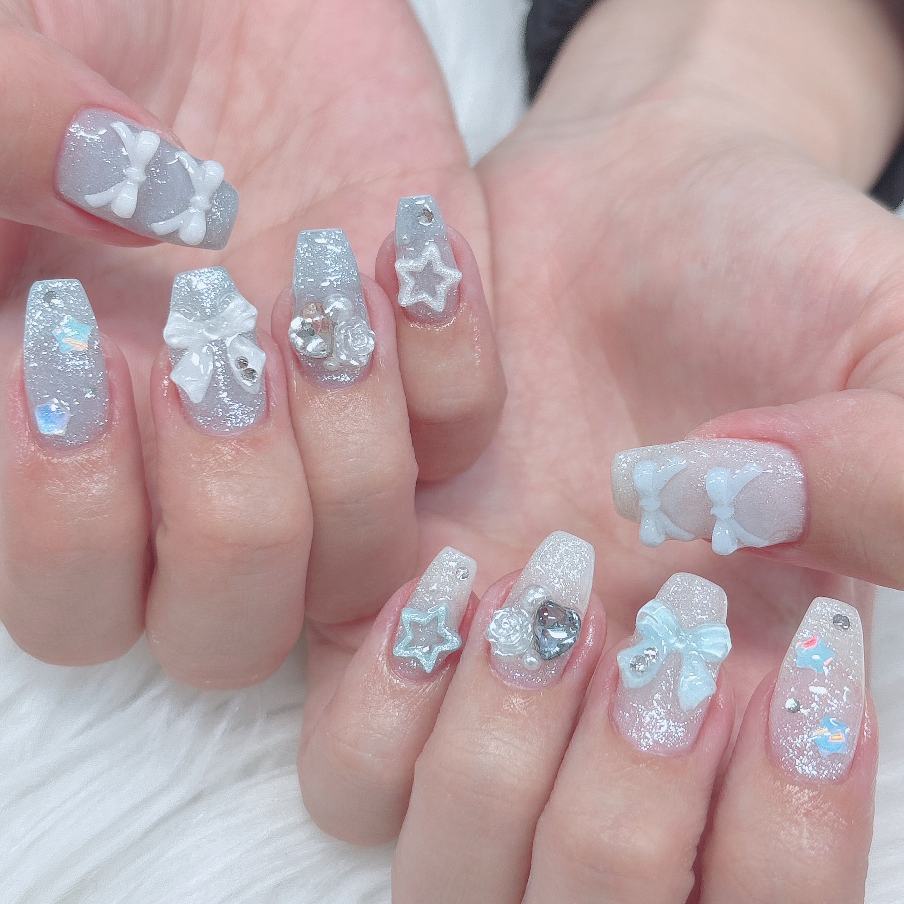 yuki_trunail