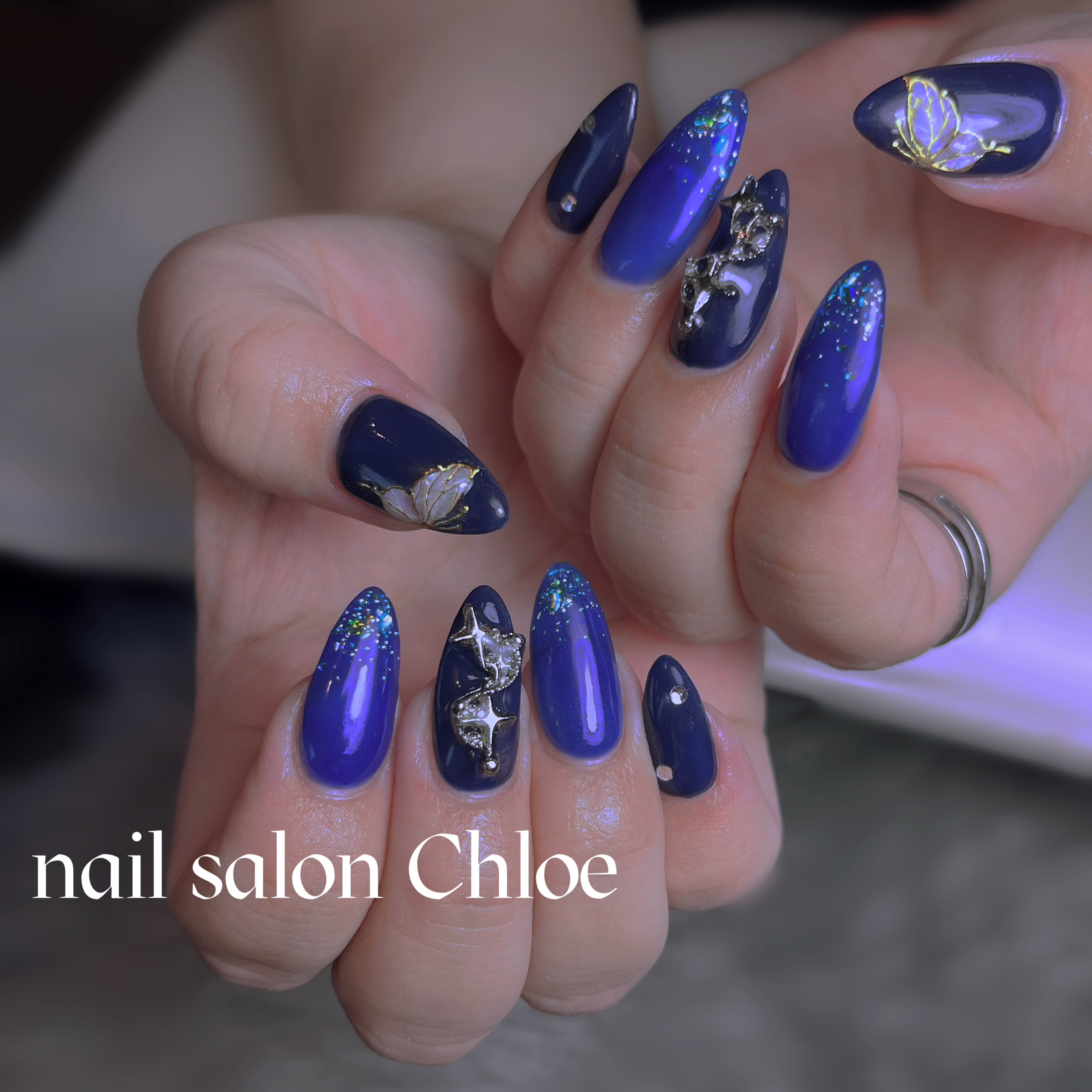 Chloe_LINA