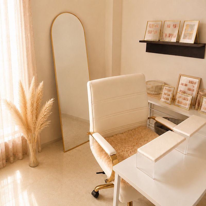 Nail room cherie