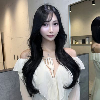 カット+AMASIA treatment