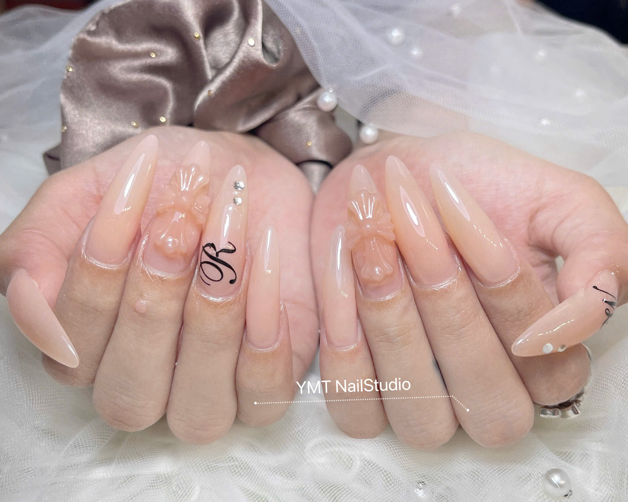 YMT.nailstudio