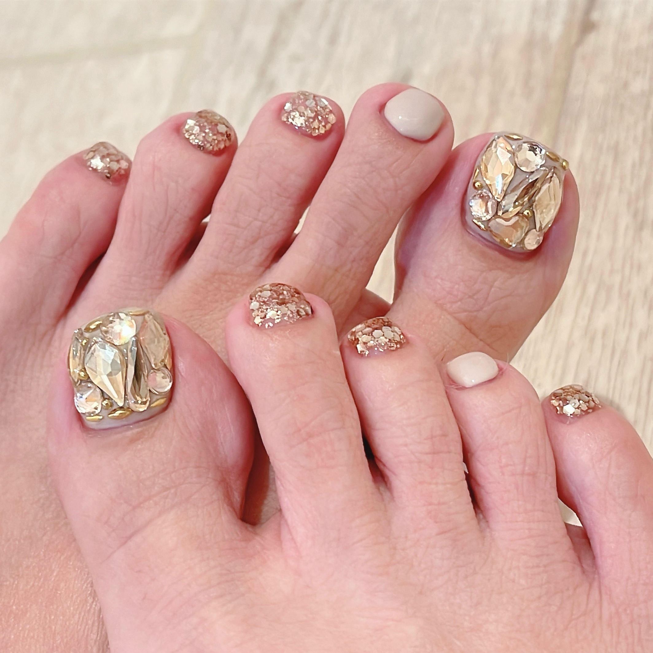 Nailsalonmermaid33