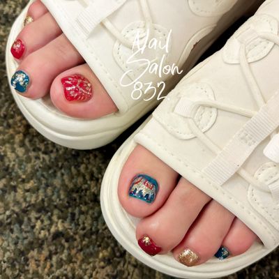 アートデザイン6本