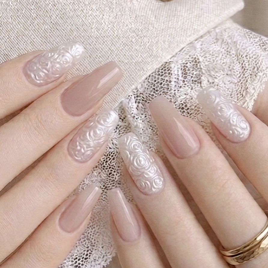 Nailsalonlulu