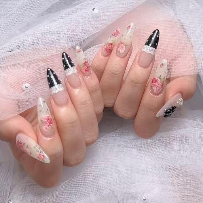 Nail.cyoucyou