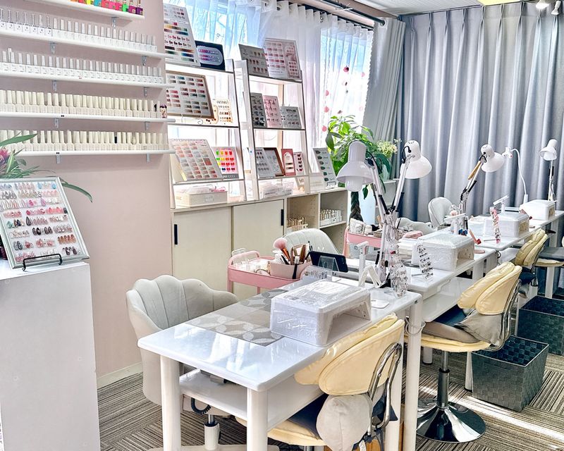 BIBI NAIL SALON
