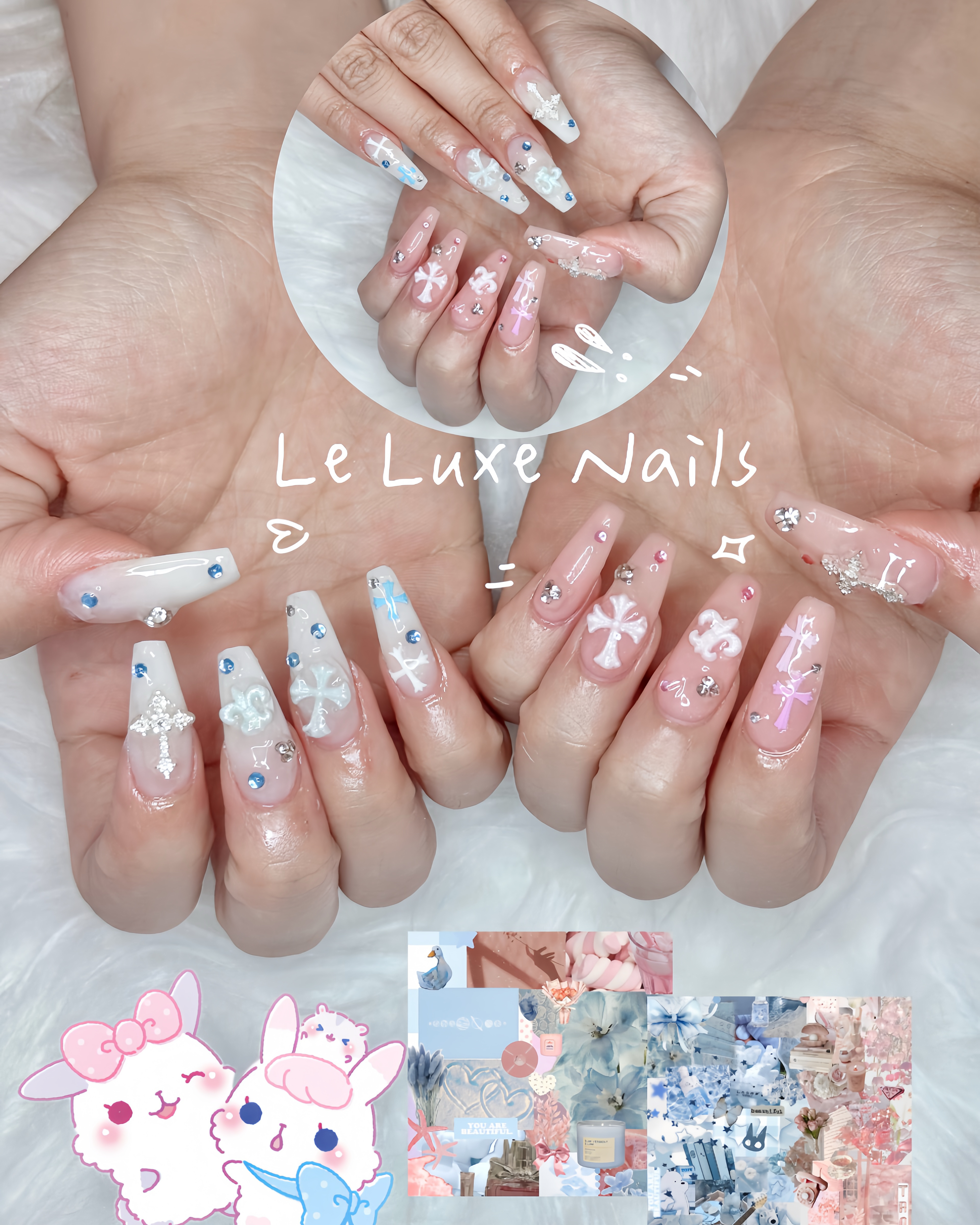 LELUXE