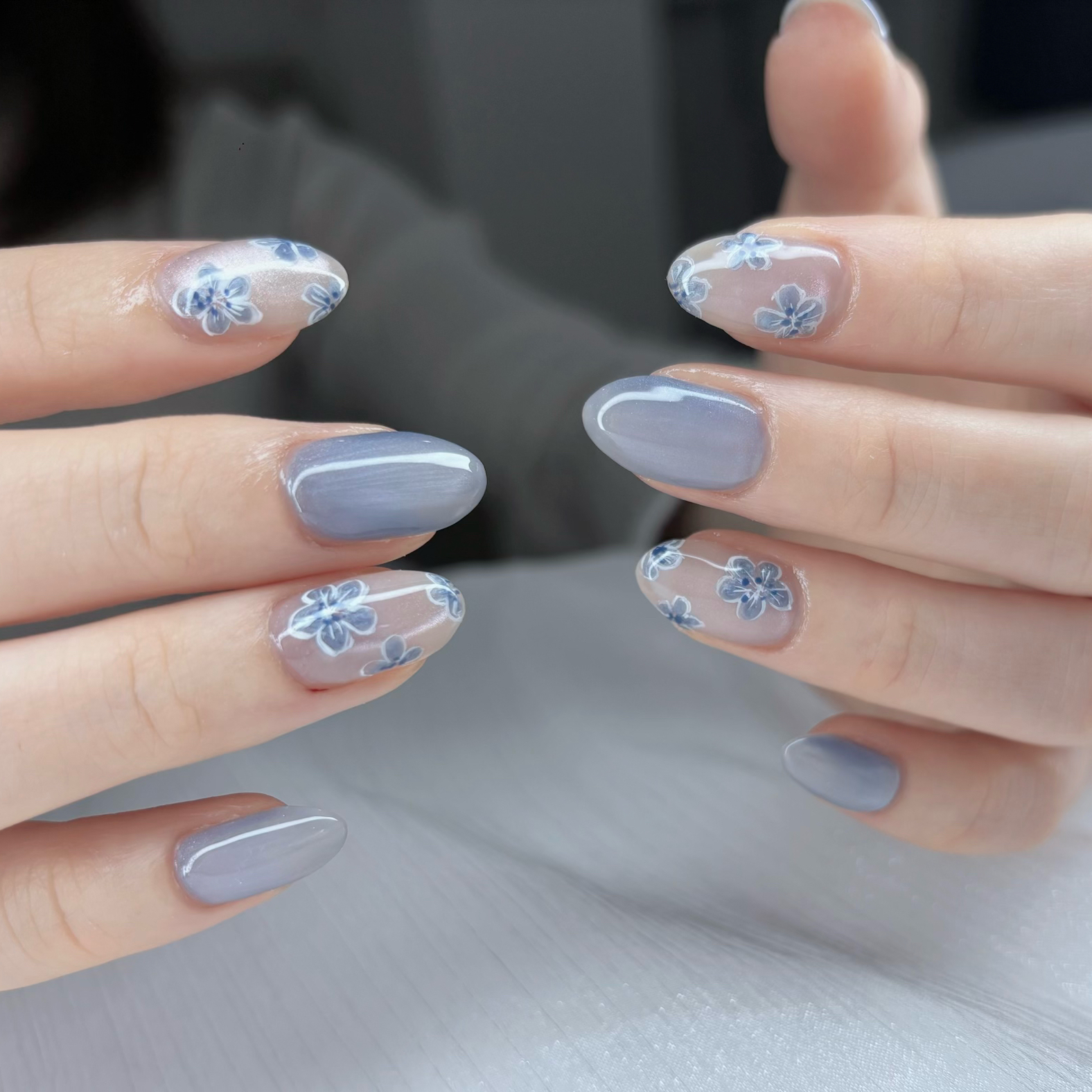 KAORI_NAIL_SHIBUYA