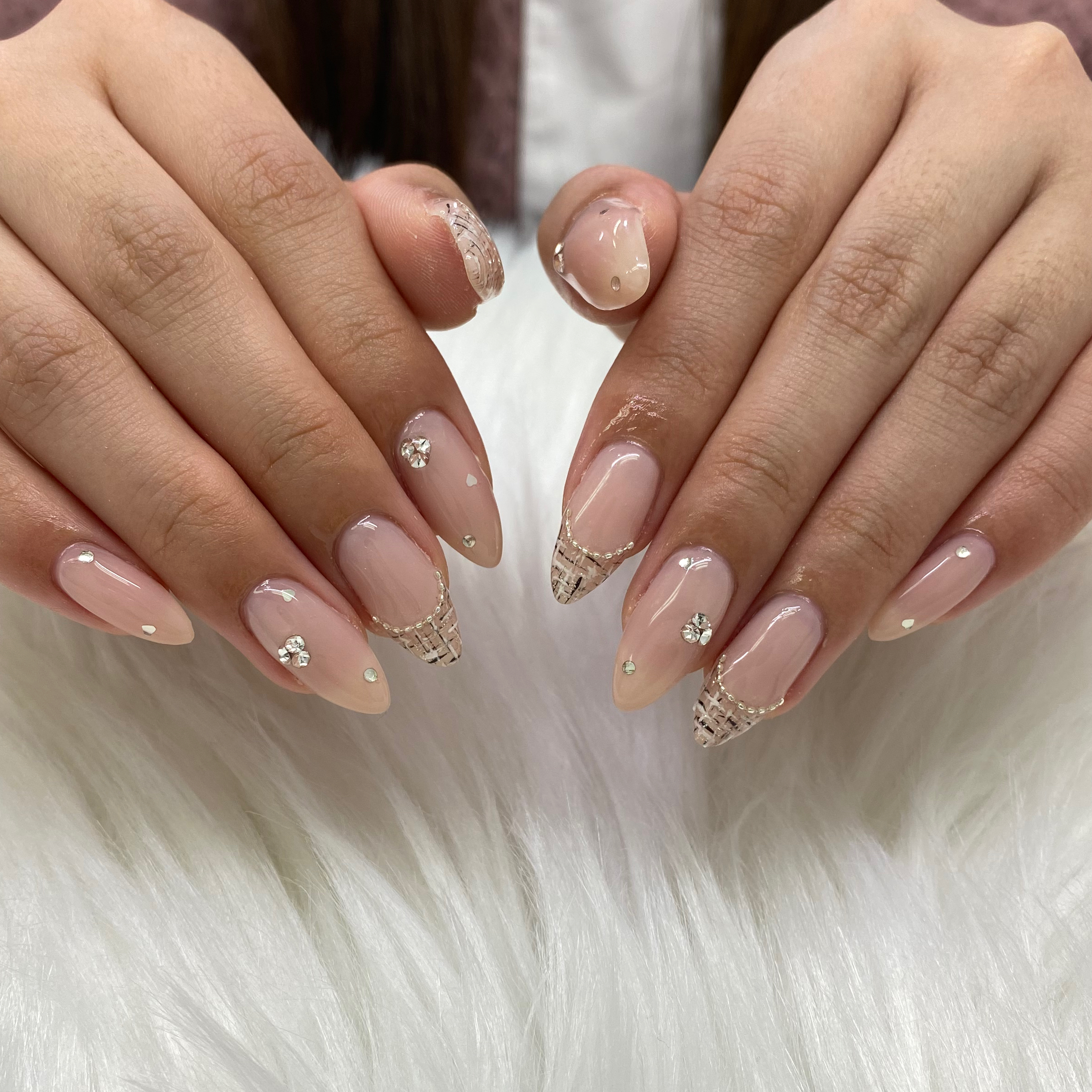 Nail.Kurumi05