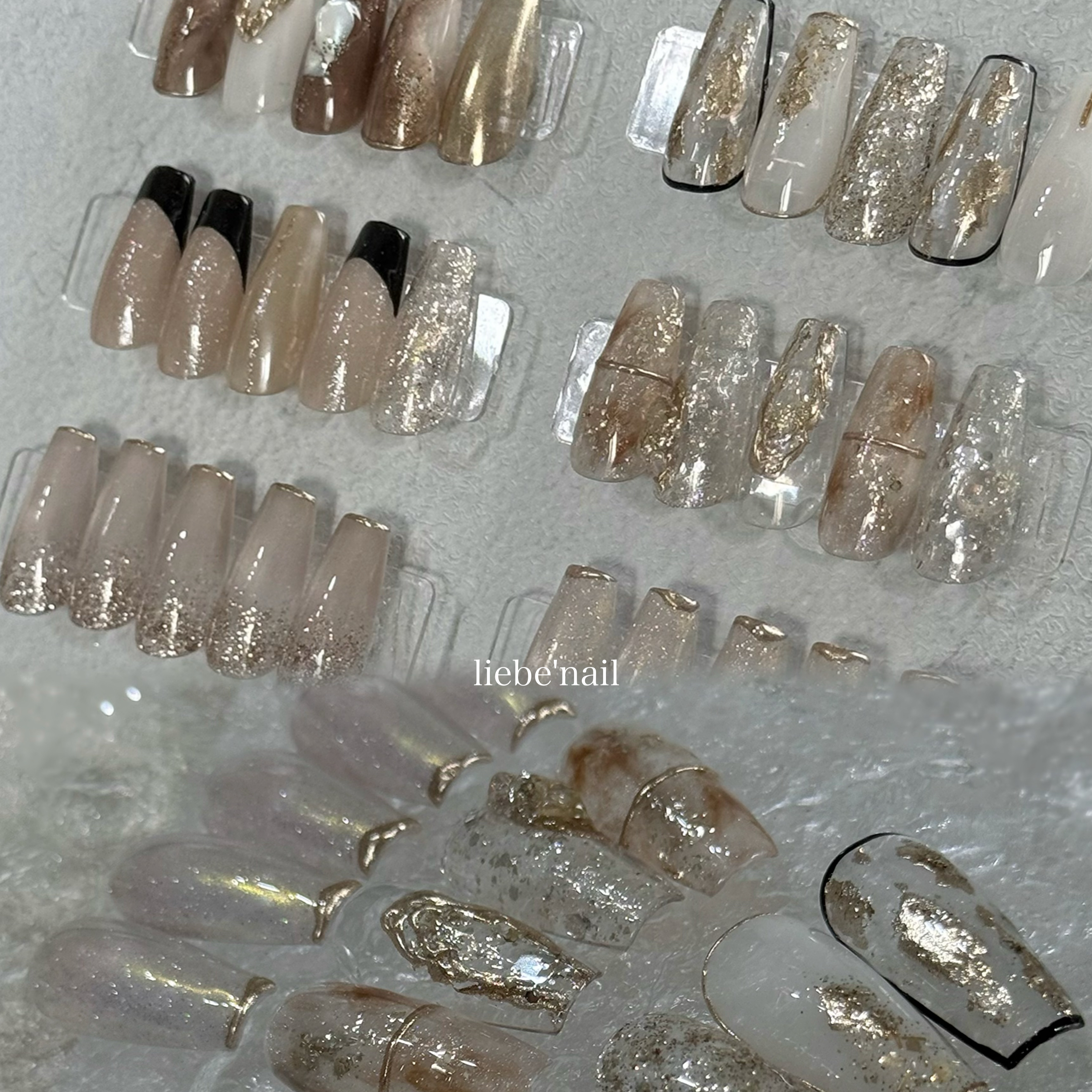 Liebe_nail