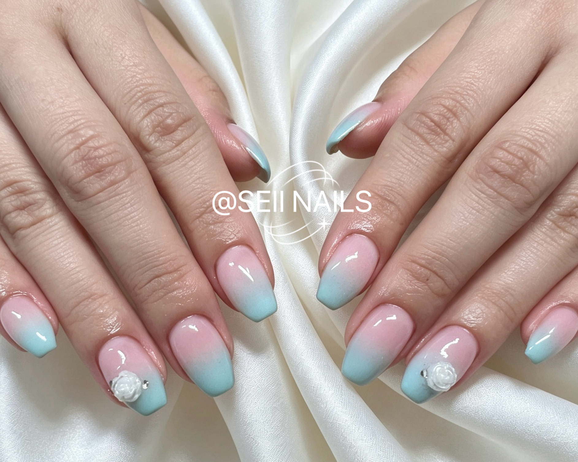 Seii_NAIL
