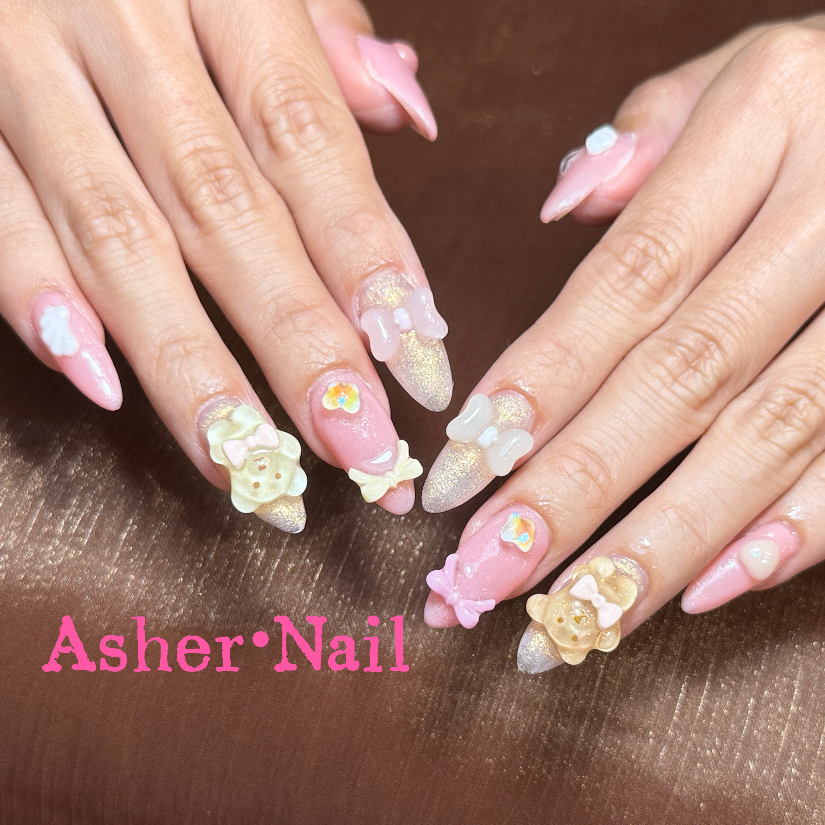 Asher_nailsalon