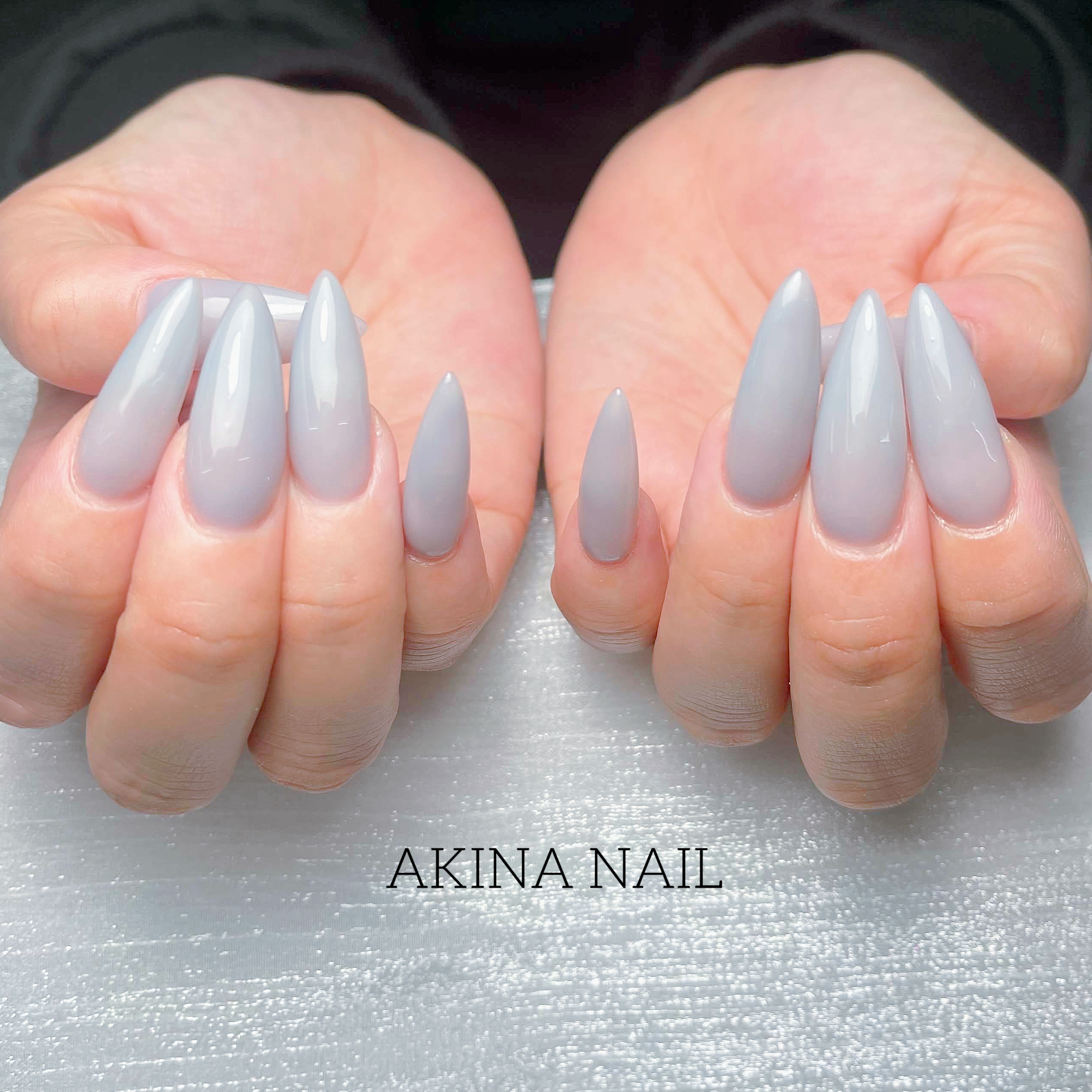 Rikanails