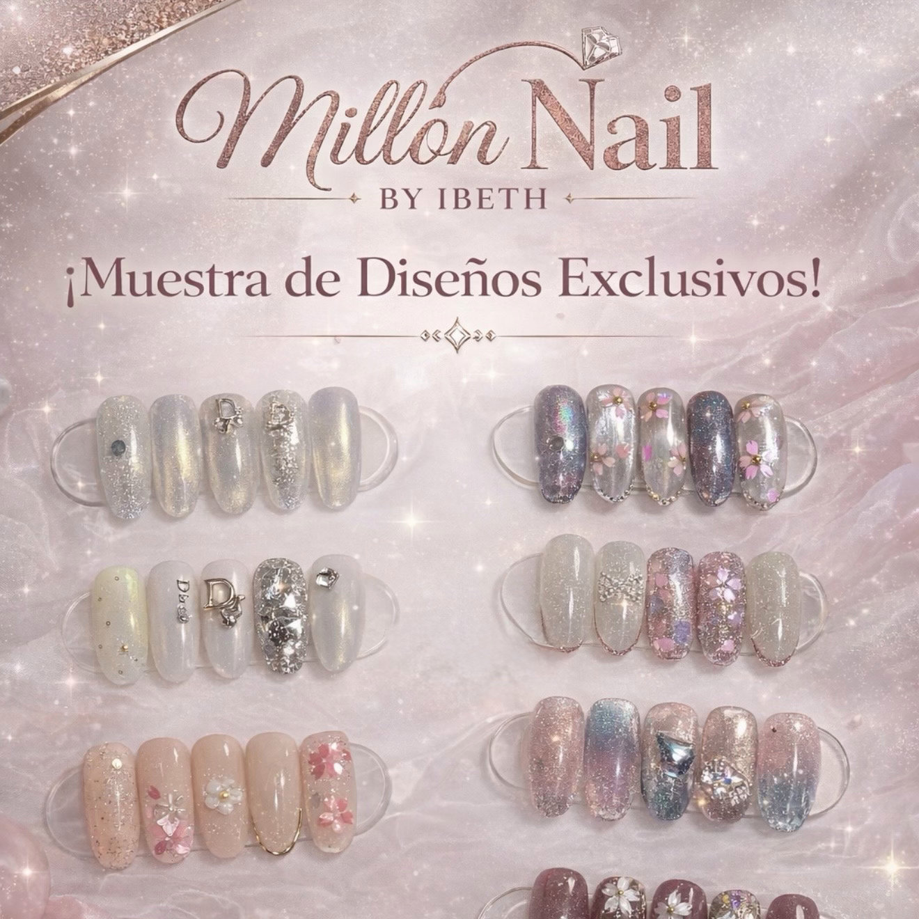 Millonnailbyibeth