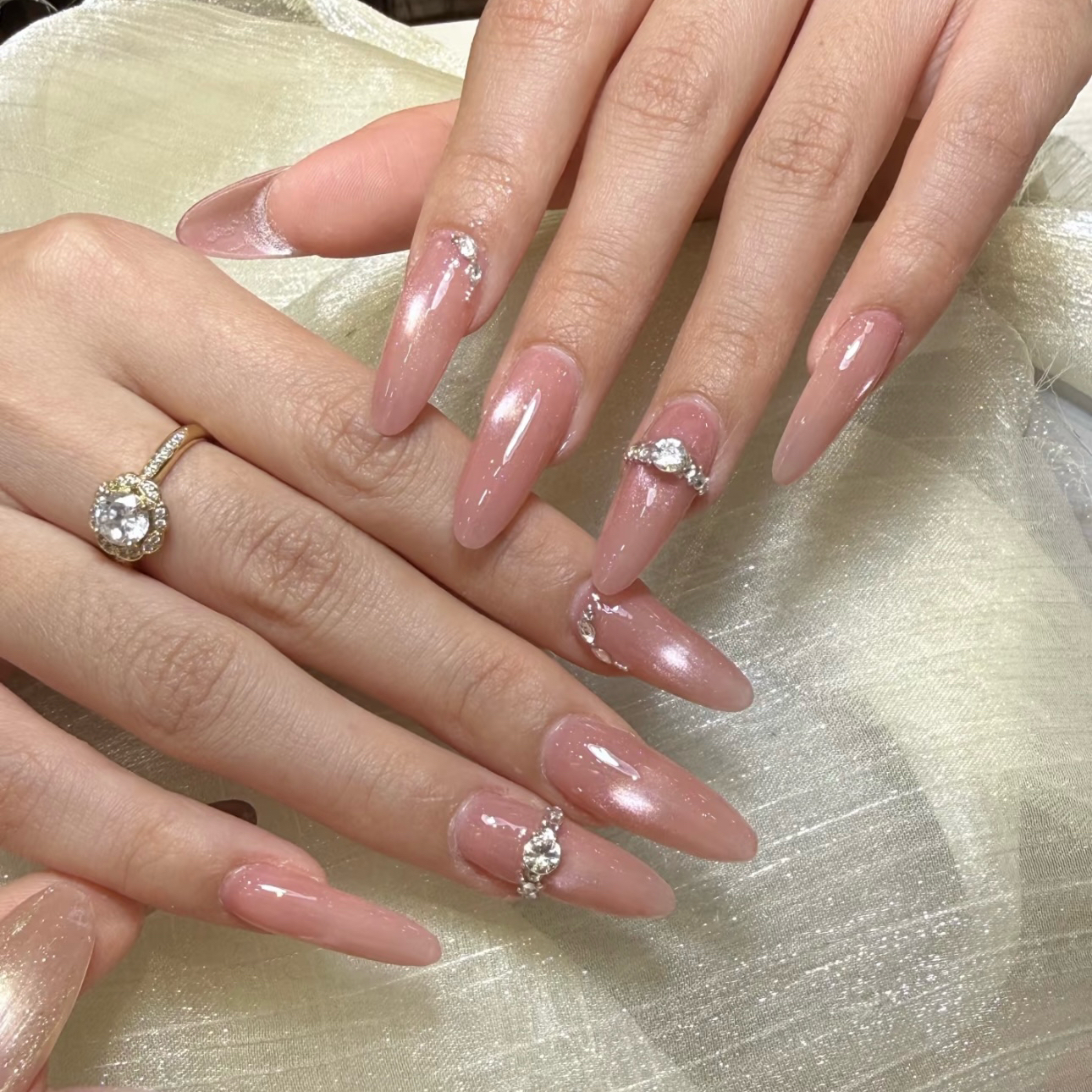 DAISY_NAIL_YUKI