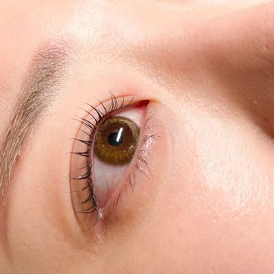 ラッシュリフト　似合わせまつ毛パーマ