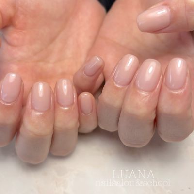 【Hand】ワンカラー