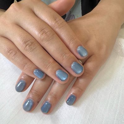 💎 マグネットネイル【オフなし】