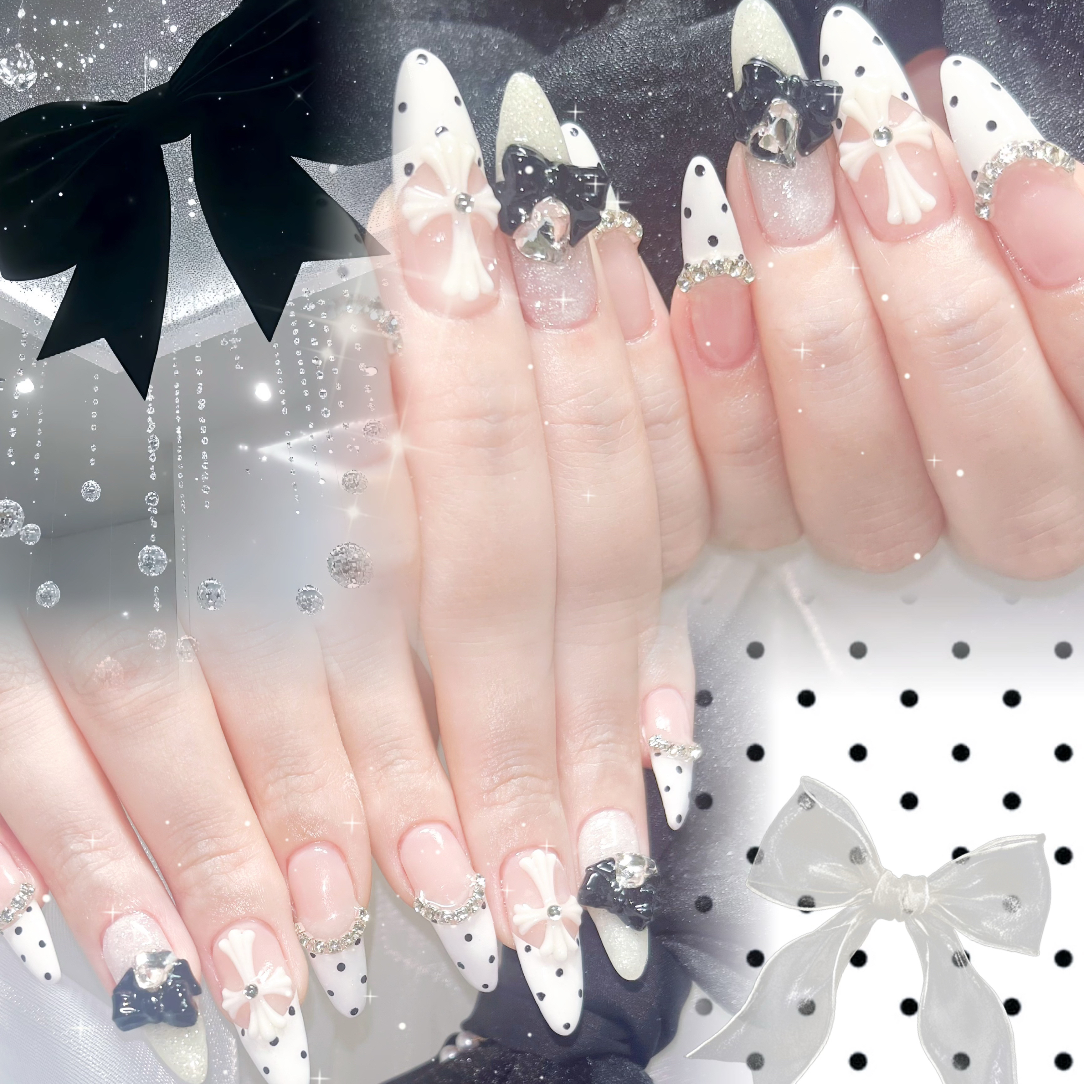 Ronron.nail