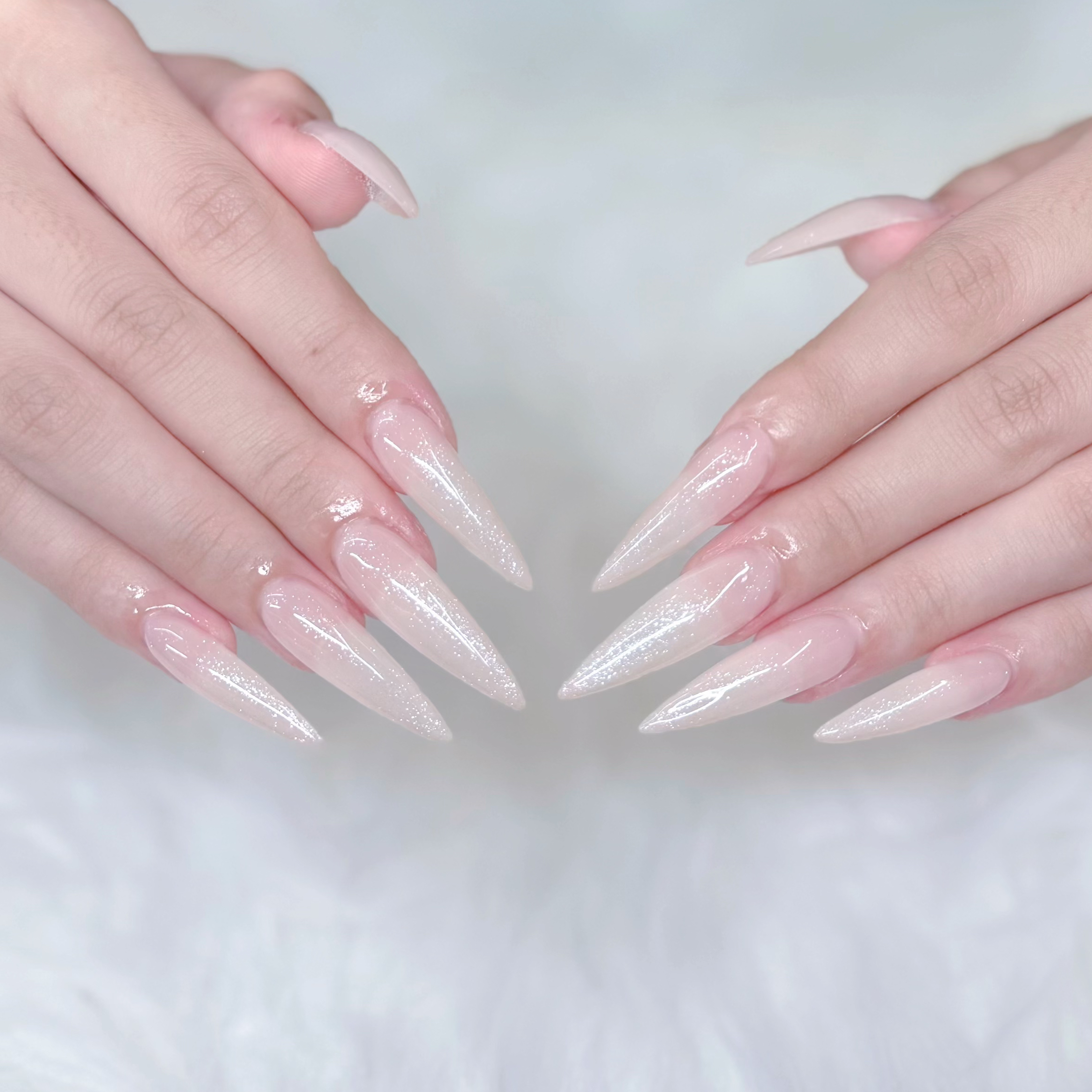 GOHOUBI.Nail_Yuna