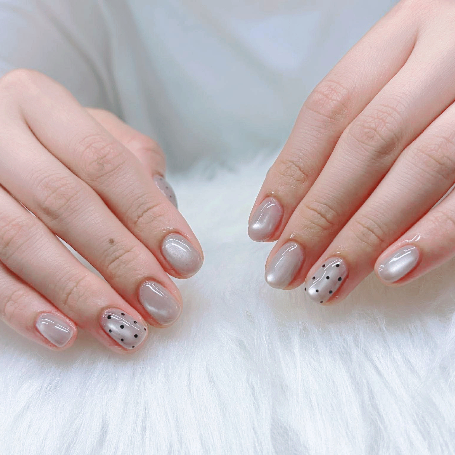 GOHOUBI.Nail_Yuna