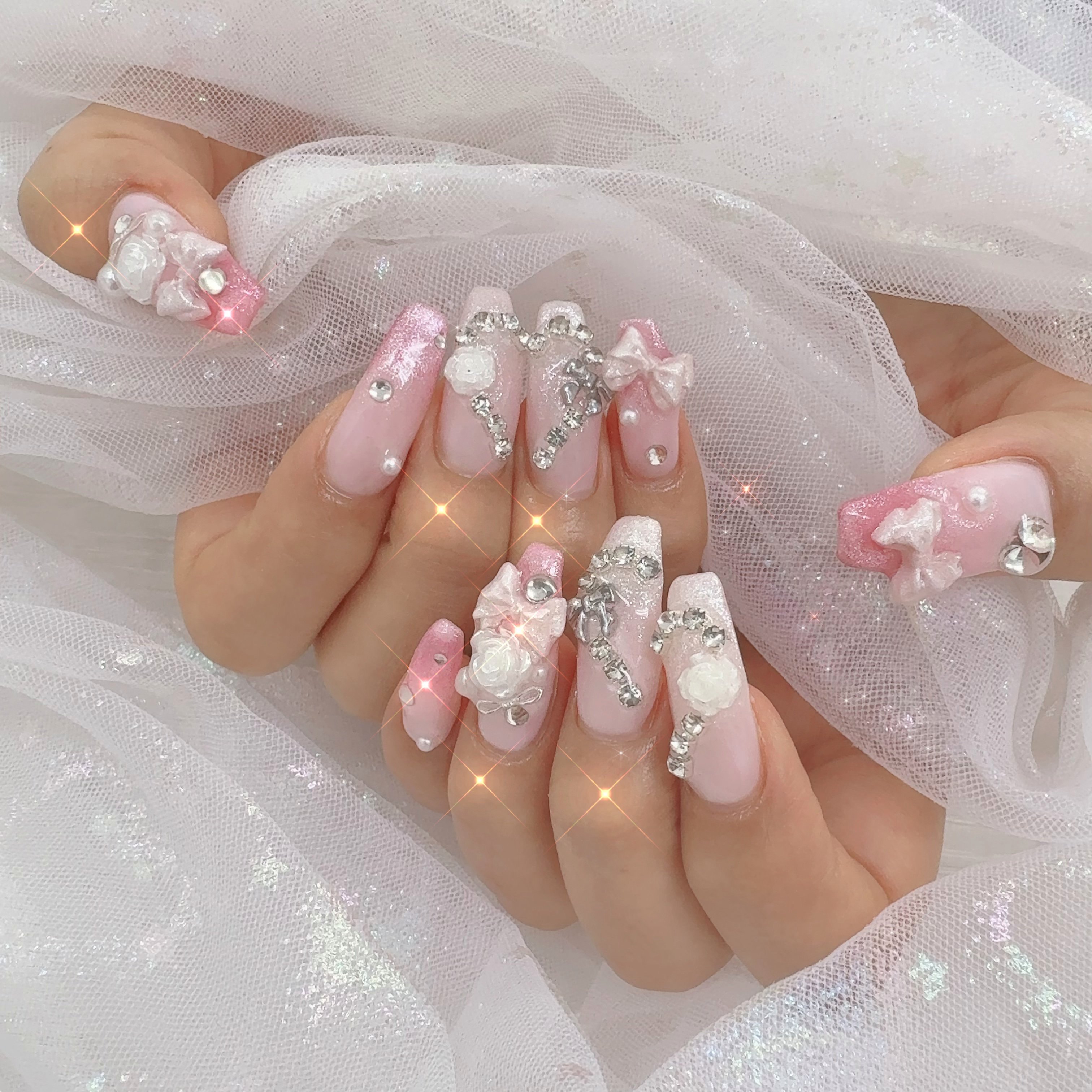 CHO_nail