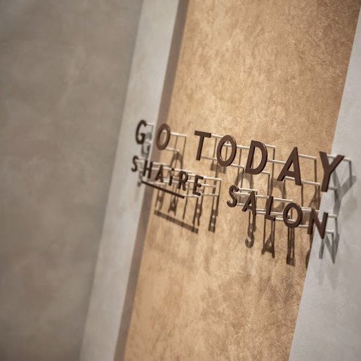 GOTODAY SHAiRE SALON 大名Aimee店