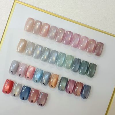 《ハンド》マグネットフラッシュワンカラー