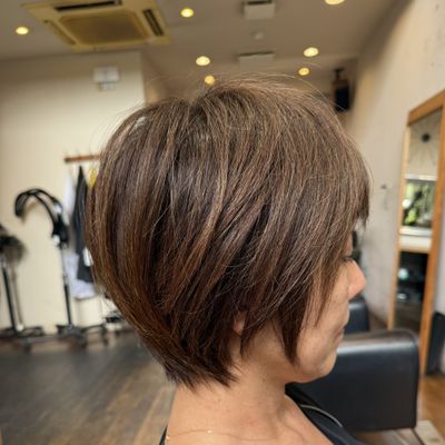 cut