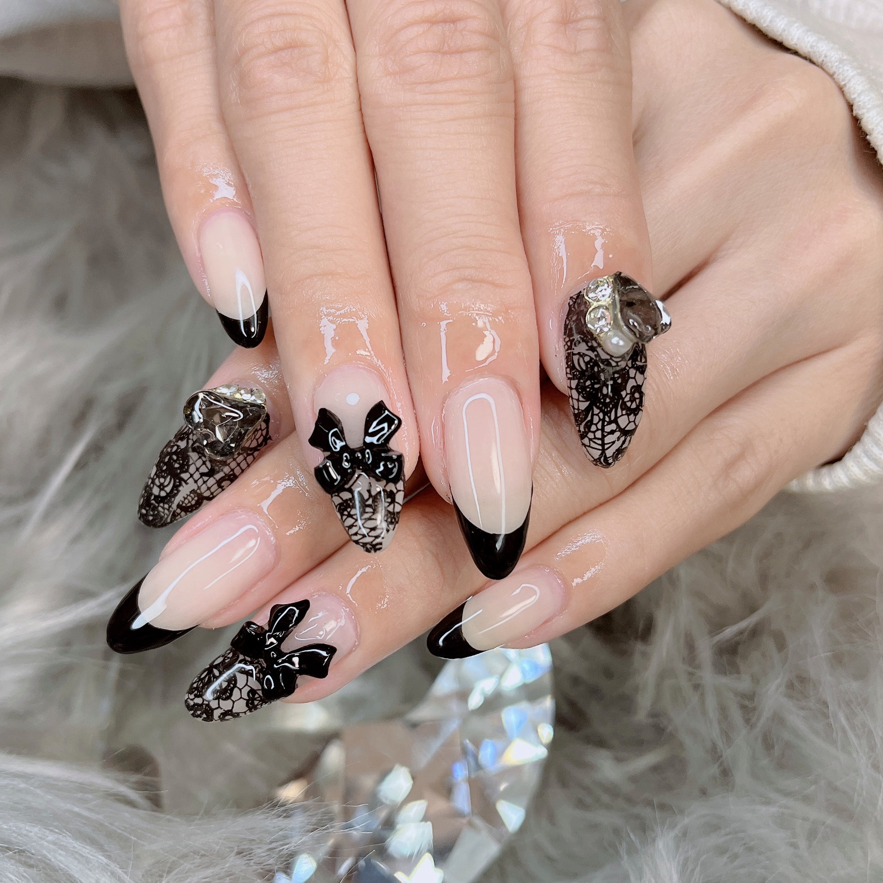 KOTO__nail