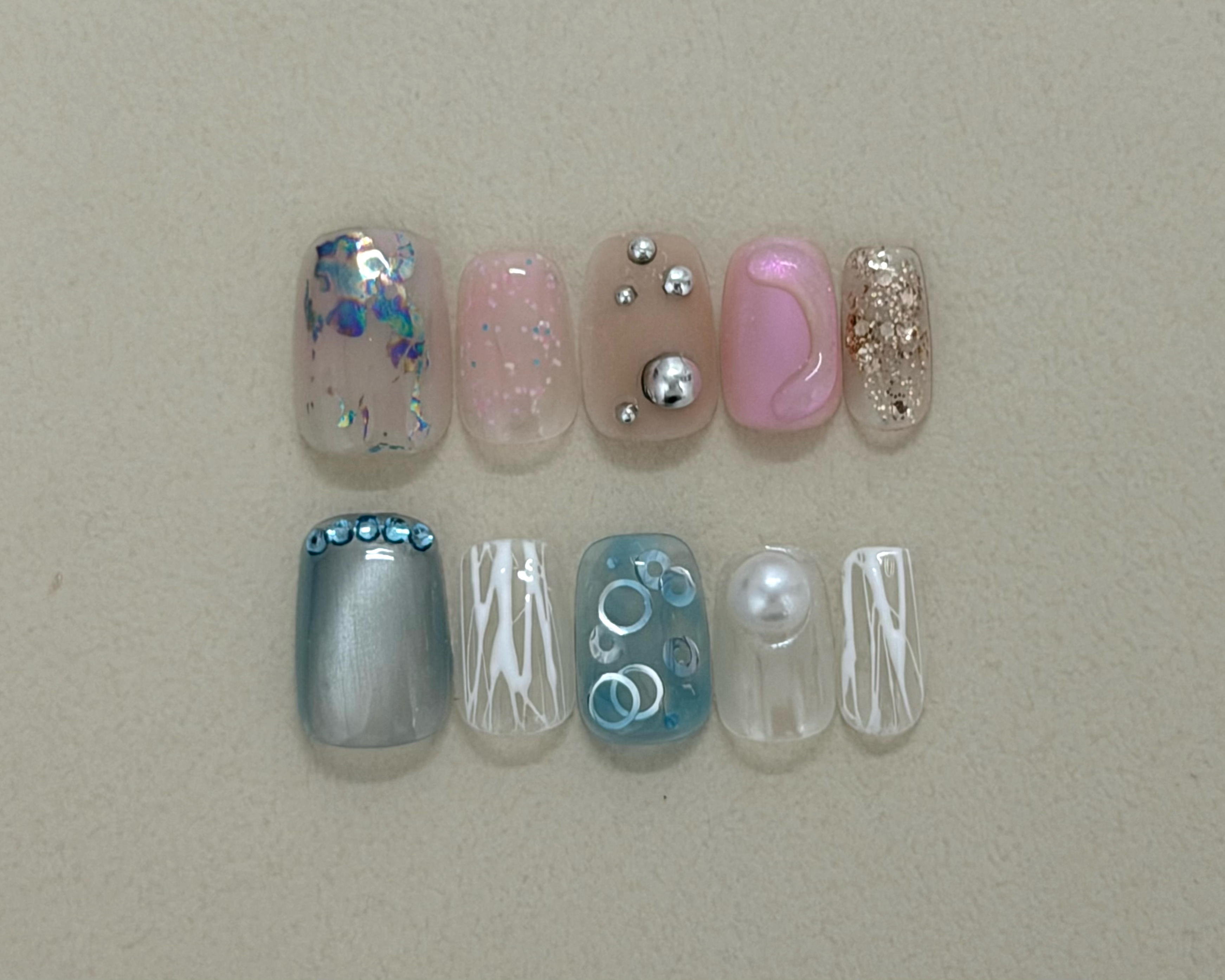 NailKato