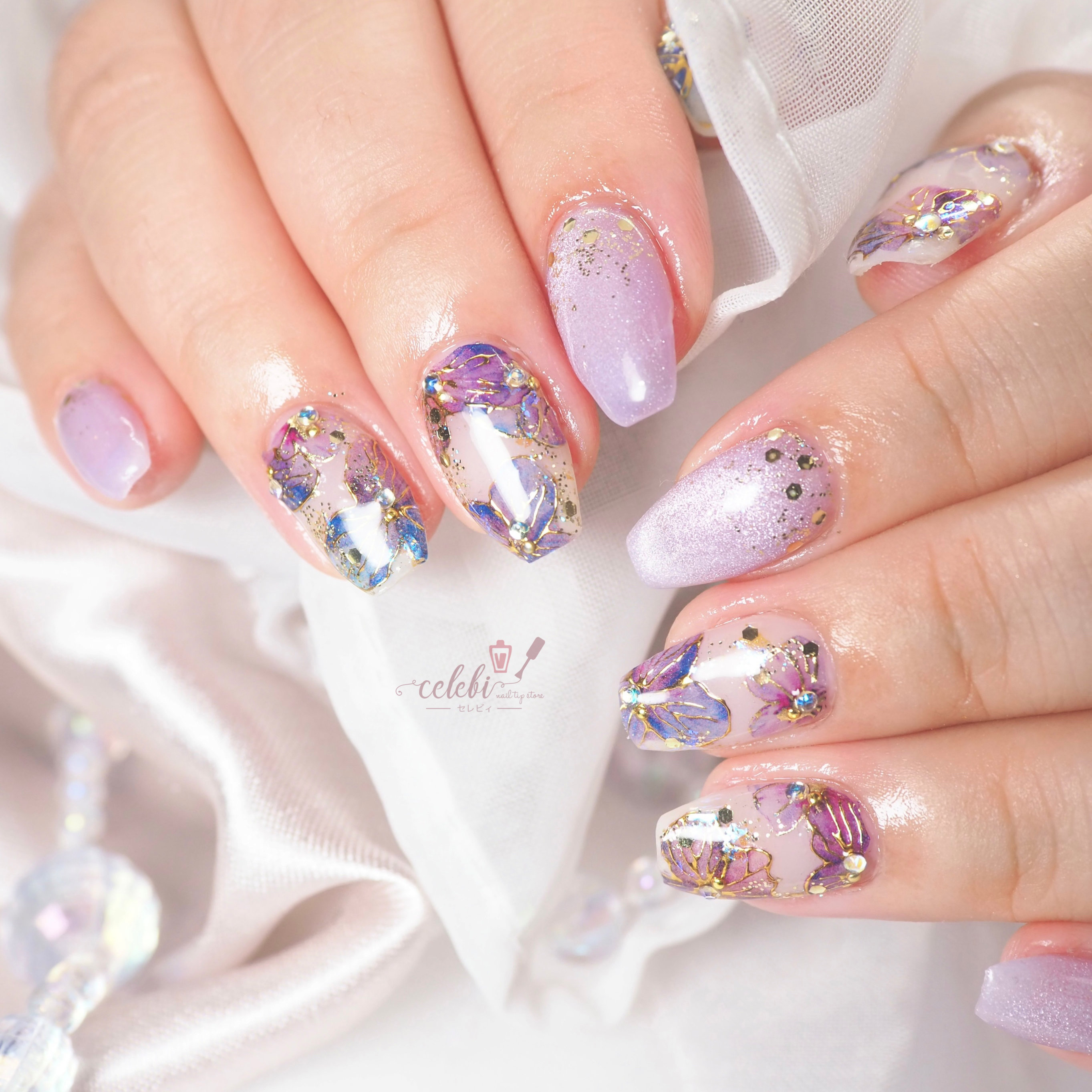 celebi_nail