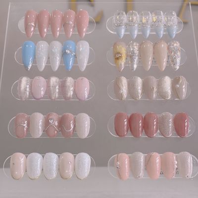 定額デザイン ①