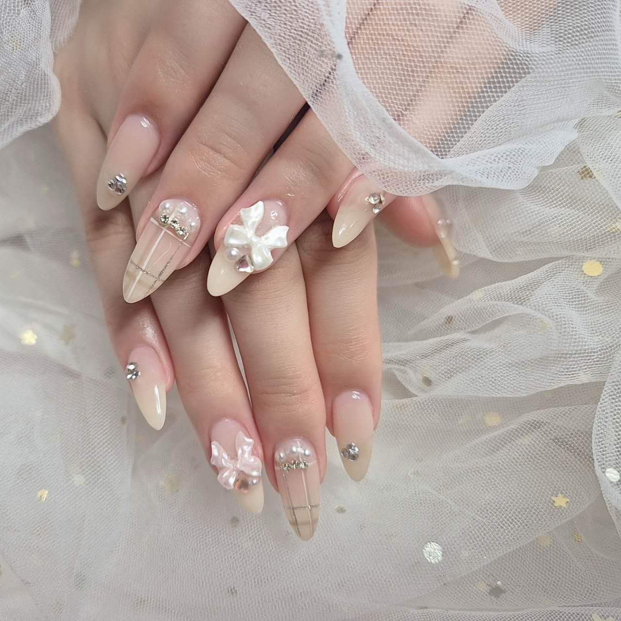 ネイリー（Nailie） - nailsalonJoli_kai