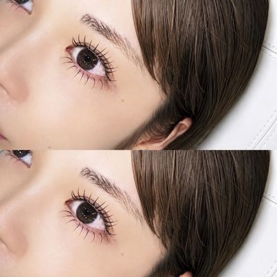 下まつ毛60本