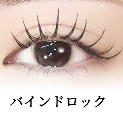 バインドロック80束