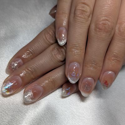 持ち込みデザイン120分【メッセージにて事前にデザインをご連絡ください】