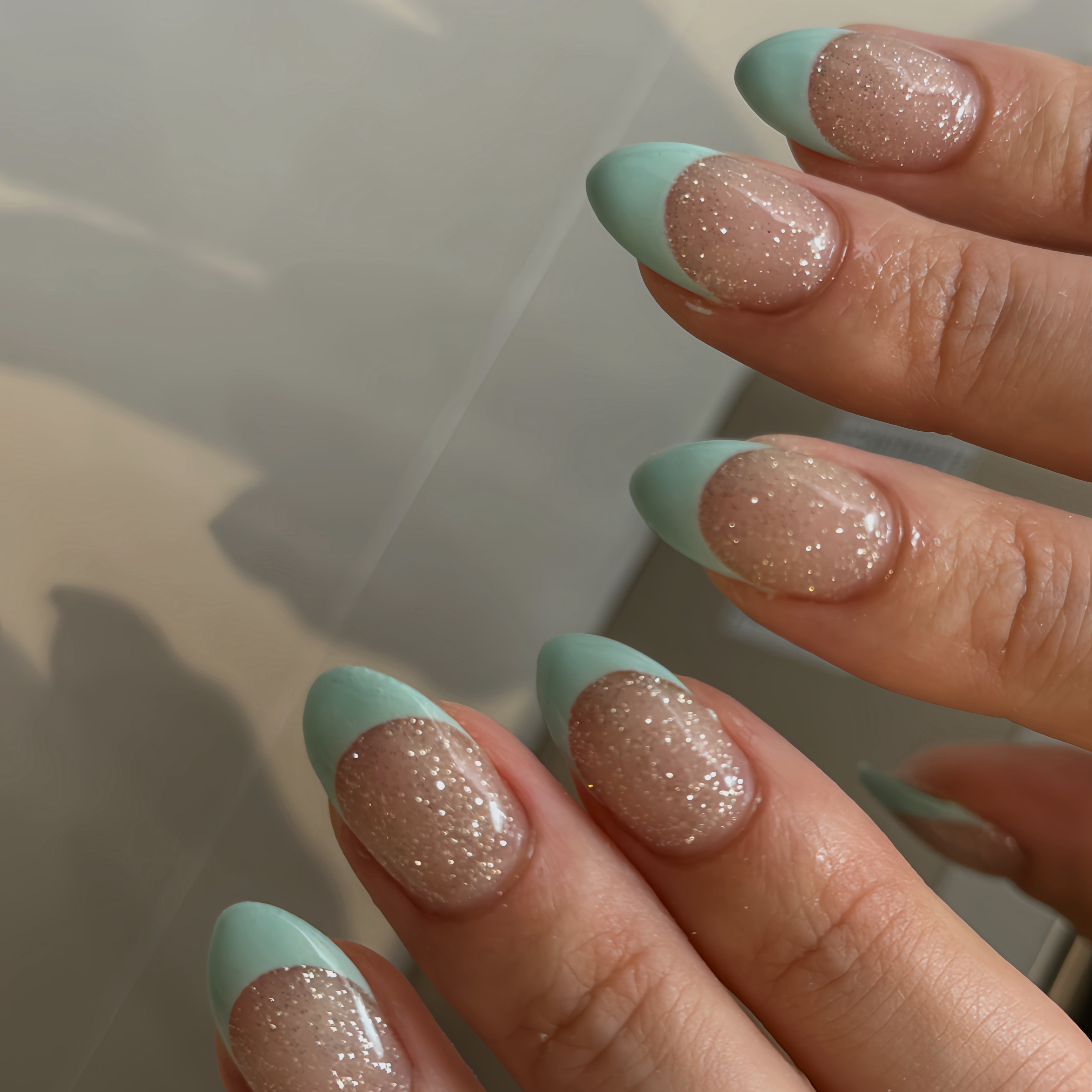 arh...nail