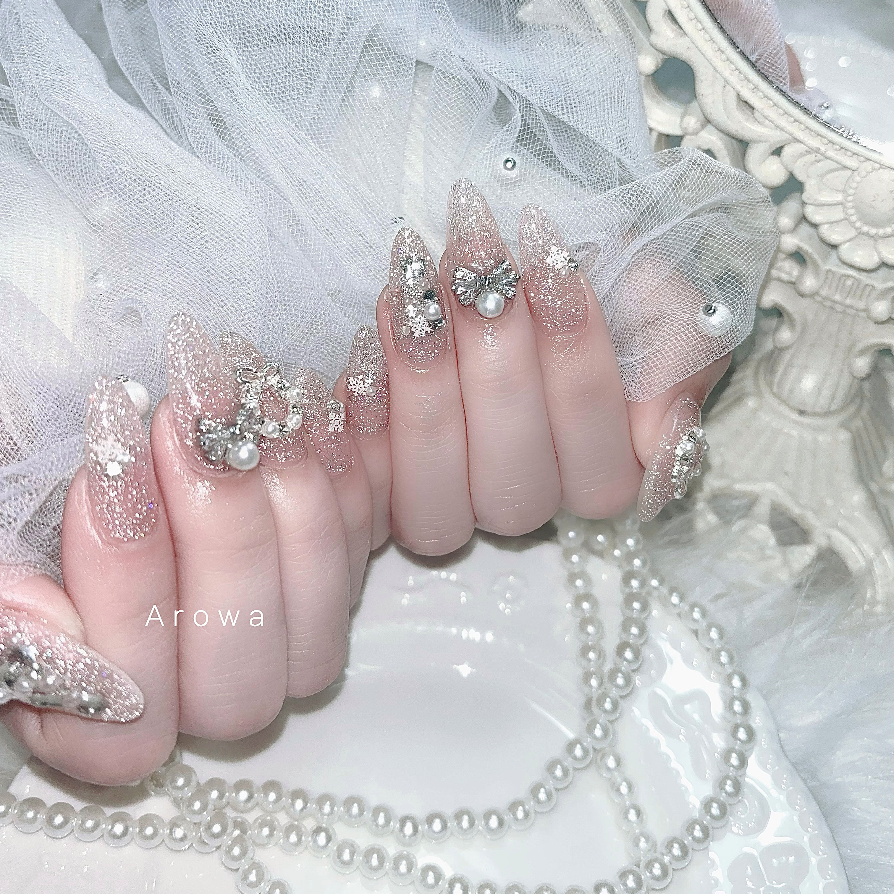 Nailsalon___Arowa