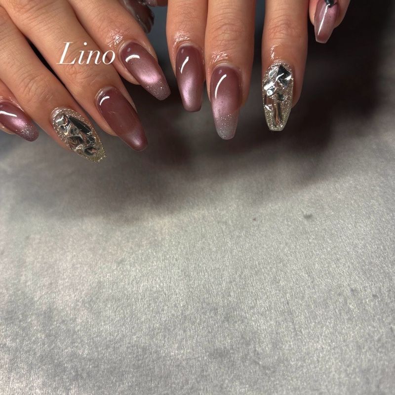 nail salon Lino