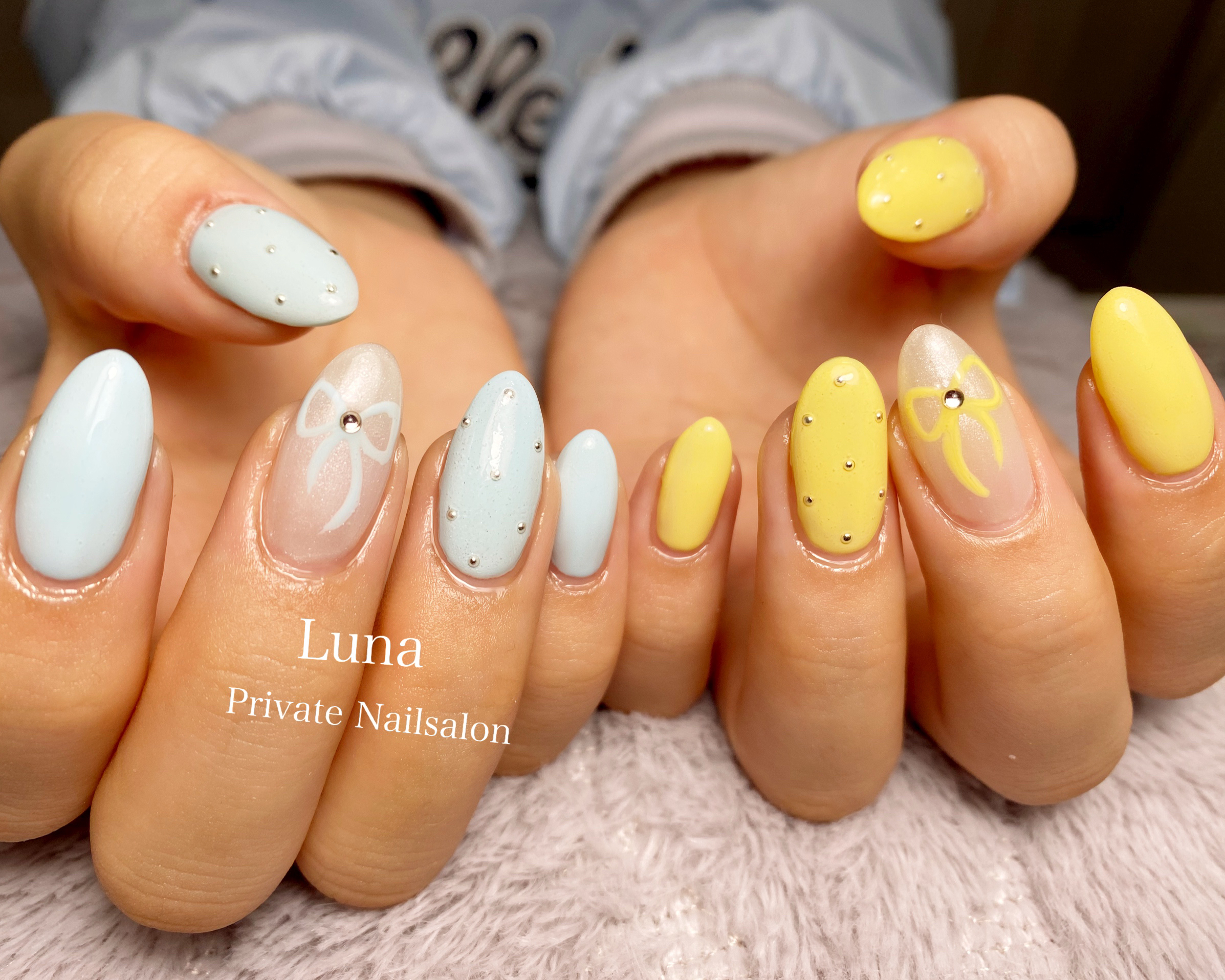 PrivateNailsalonLuna