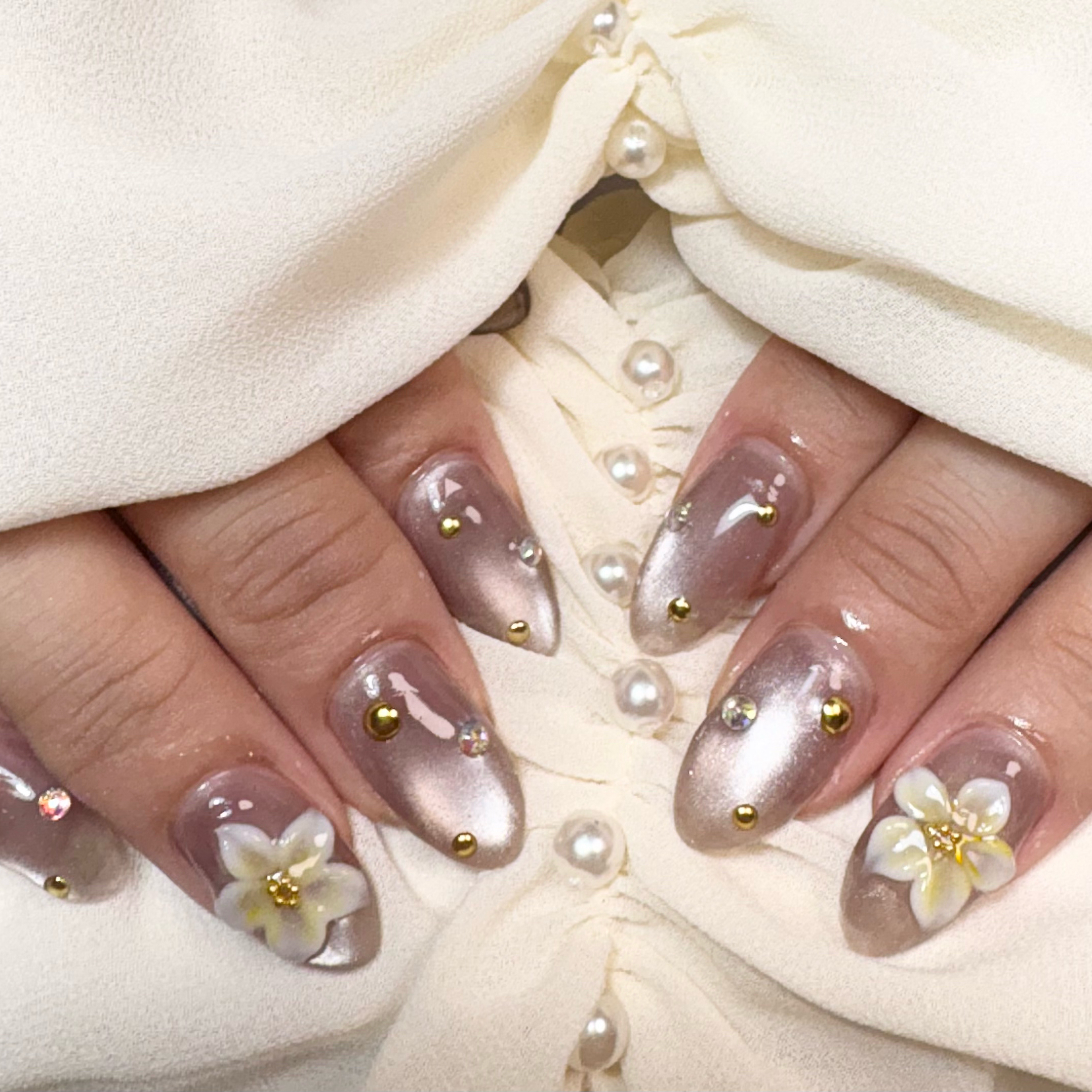 nailsalonLumie