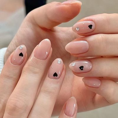 【自爪】選べる定額♪ワンホンネイル20種以上 8980円→7980円
