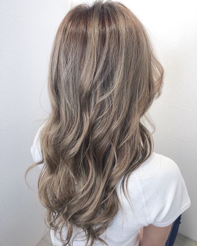 ✨ダメージレスパーマ✨プレミアムプラン✨カット+デザインパーマ　傷ませたくない方