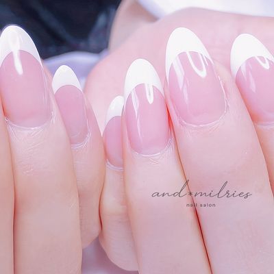 ❤️ネイリー特別価格❤️ご新規様フレンチ