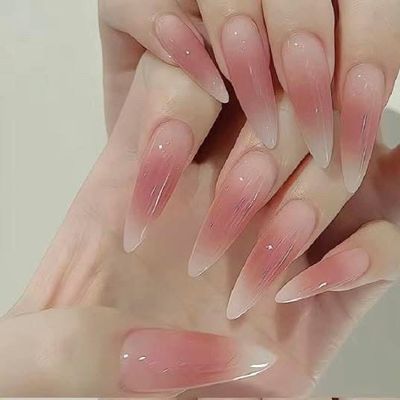 チップ長さし+マグネット/グラデーショ
ン／フラッシュ🌟オフ込み